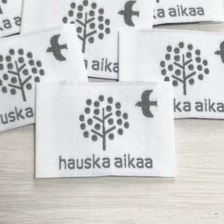 Amazon.co.jp: ROOYA BABY Direct-JP 刺繍タグ 布タグ 50個入り