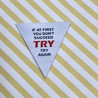 丸形タグ・三角タグ - haskypower